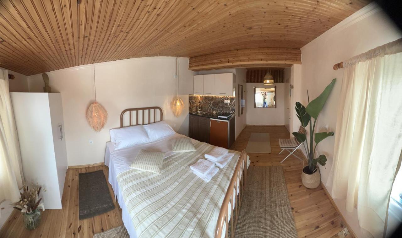 Agape Studios Néosz Marmarász Kültér fotó
