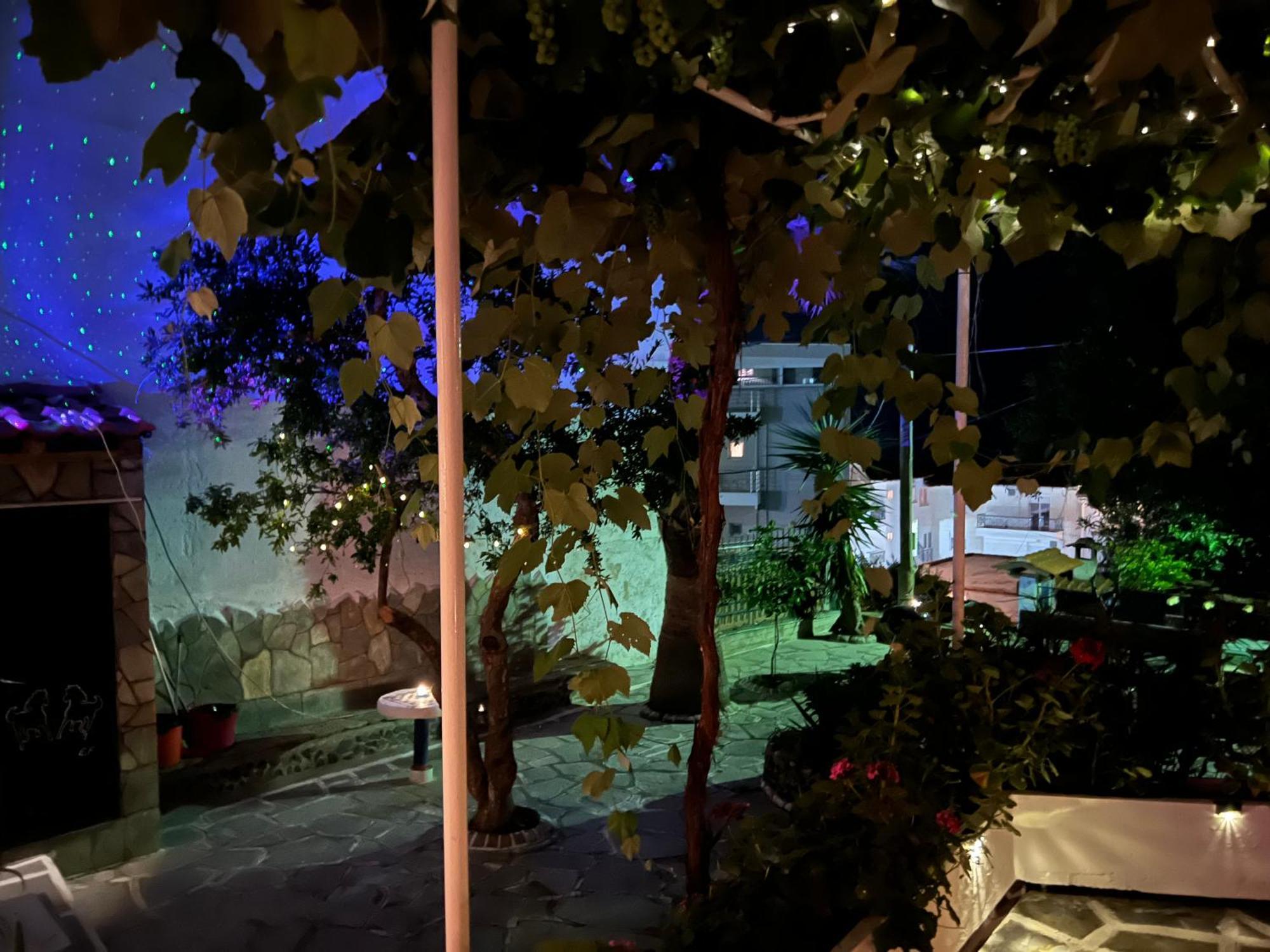 Agape Studios Néosz Marmarász Kültér fotó