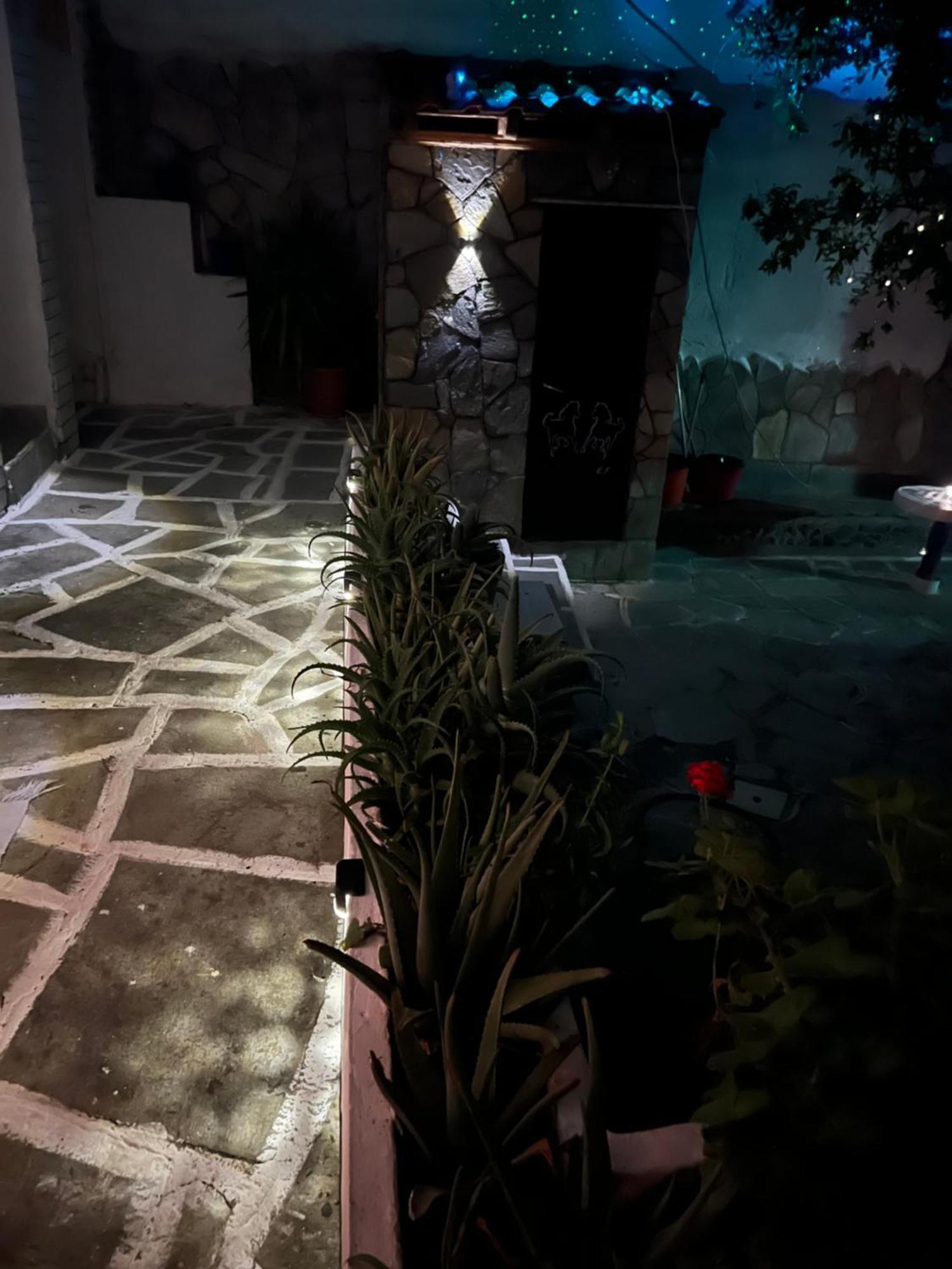Agape Studios Néosz Marmarász Kültér fotó